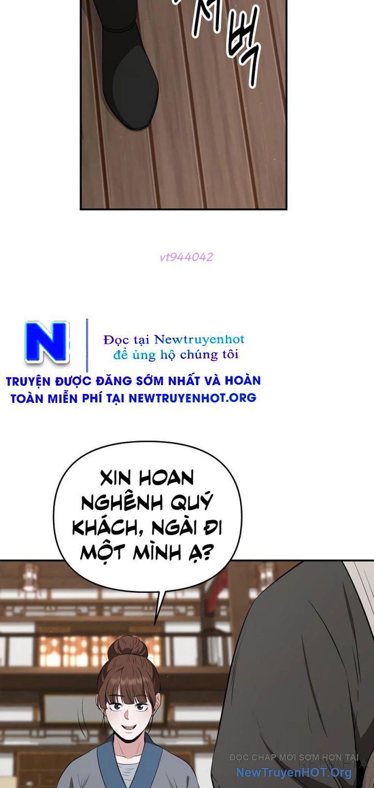 Thiên Hạ Đệ Nhất Côn Luân Khách Điếm Chap 80 - Next Chap 81