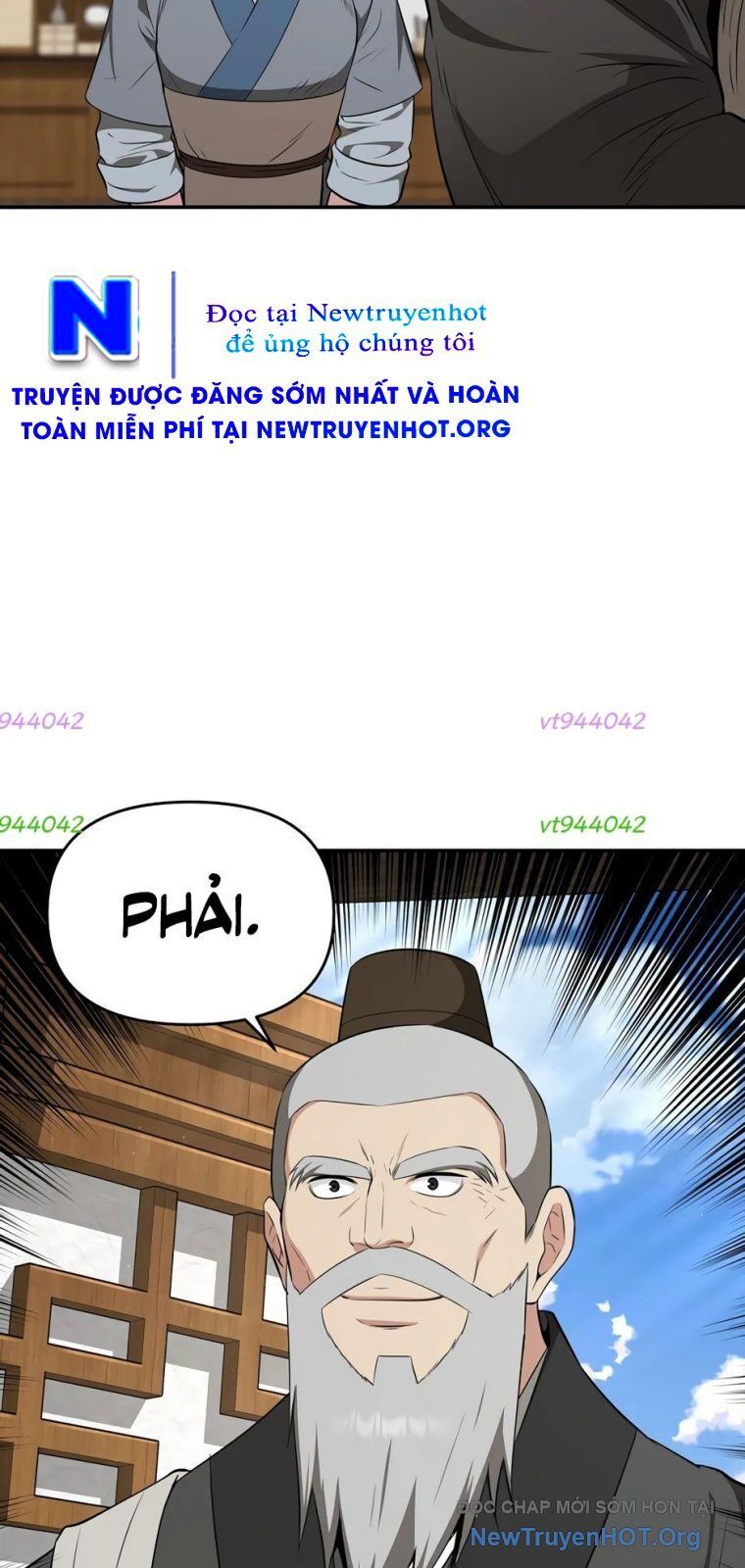 Thiên Hạ Đệ Nhất Côn Luân Khách Điếm Chap 80 - Next Chap 81