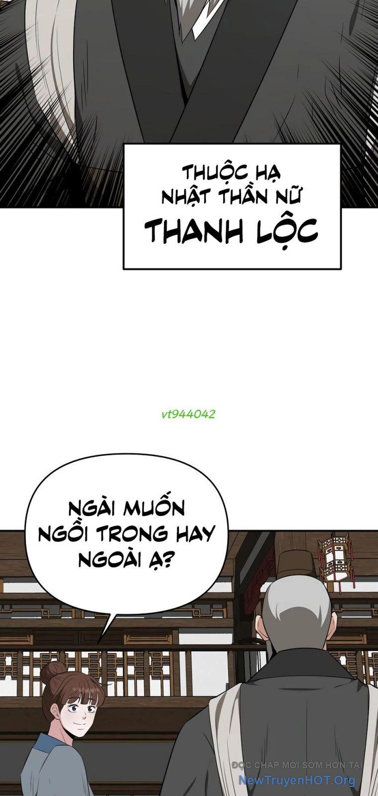 Thiên Hạ Đệ Nhất Côn Luân Khách Điếm Chap 80 - Next Chap 81