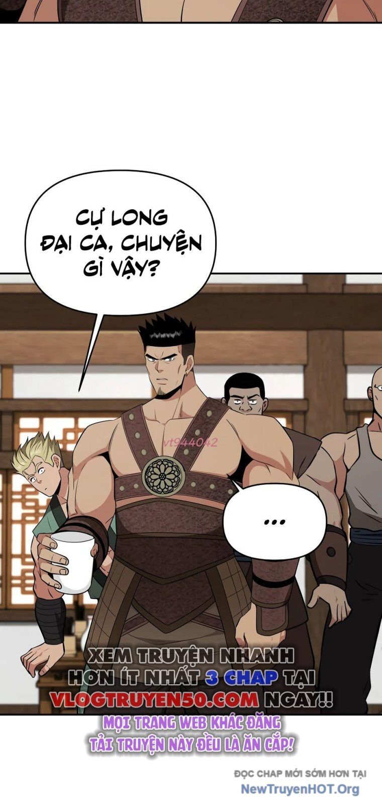 Thiên Hạ Đệ Nhất Côn Luân Khách Điếm Chap 80 - Next Chap 81