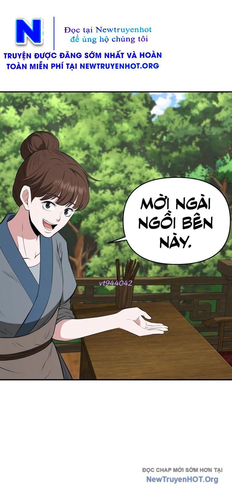 Thiên Hạ Đệ Nhất Côn Luân Khách Điếm Chap 80 - Next Chap 81