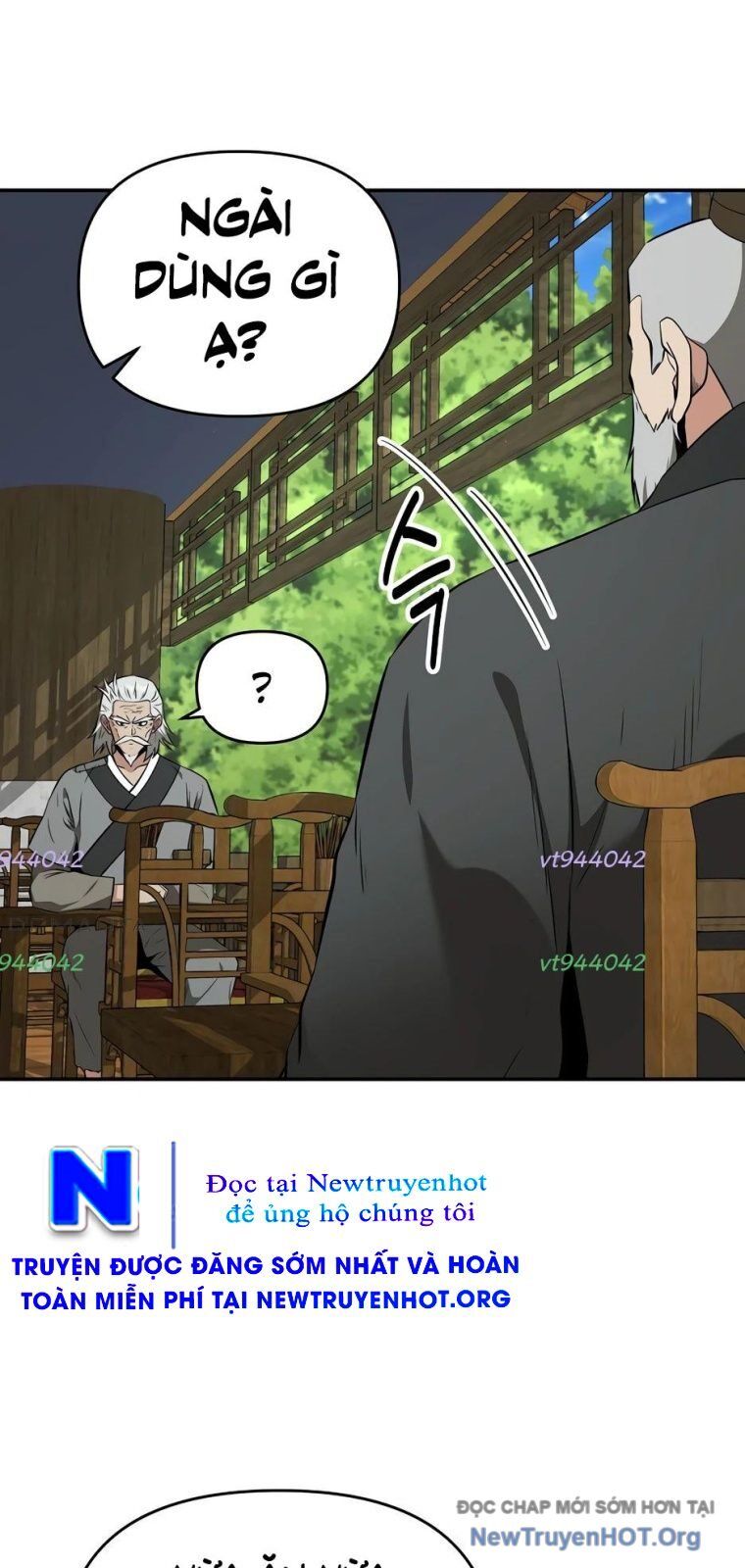 Thiên Hạ Đệ Nhất Côn Luân Khách Điếm Chap 80 - Next Chap 81