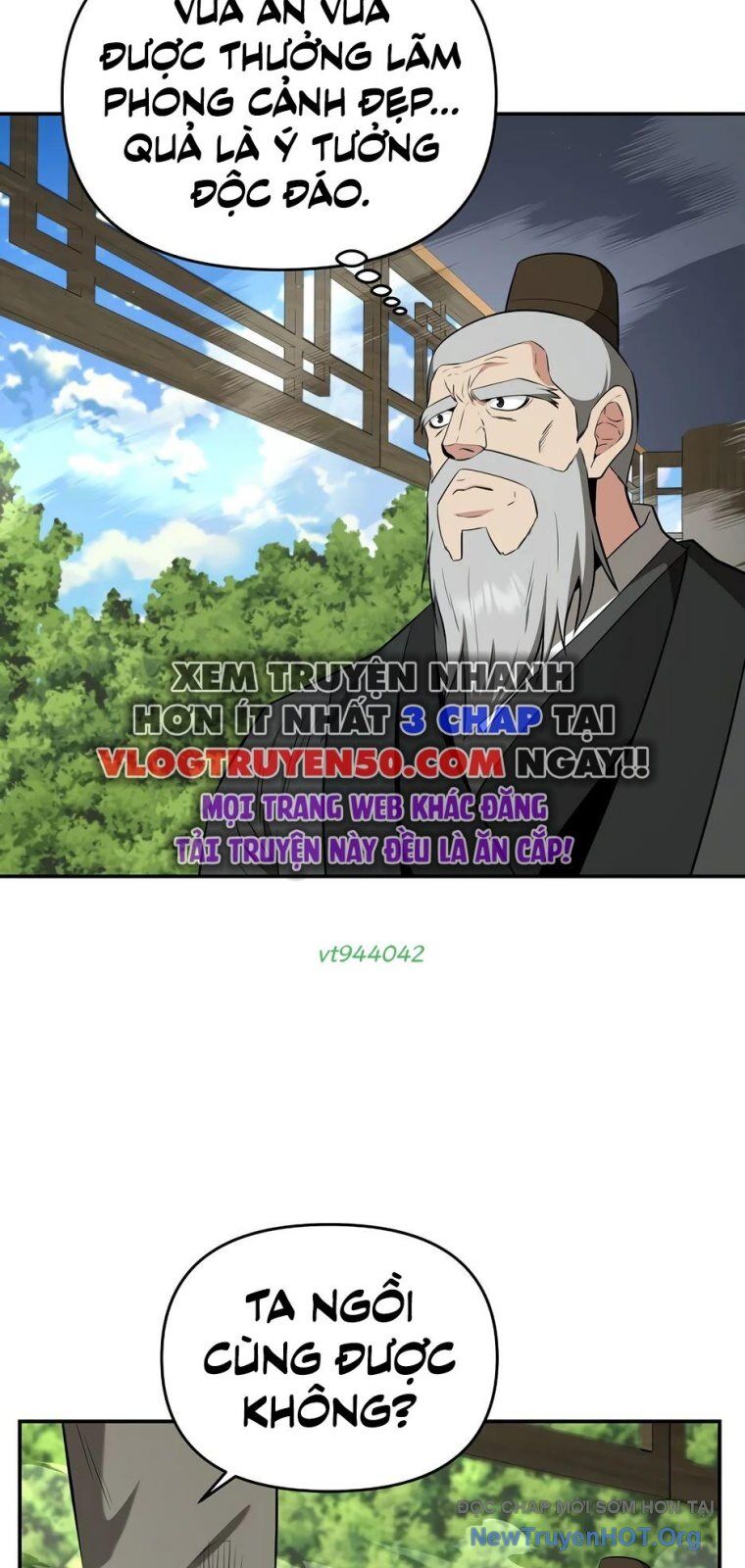 Thiên Hạ Đệ Nhất Côn Luân Khách Điếm Chap 80 - Next Chap 81