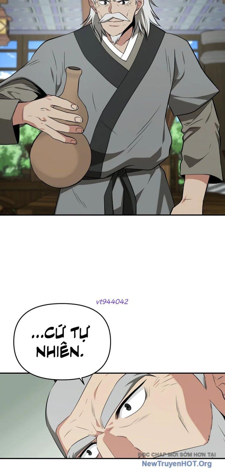 Thiên Hạ Đệ Nhất Côn Luân Khách Điếm Chap 80 - Next Chap 81