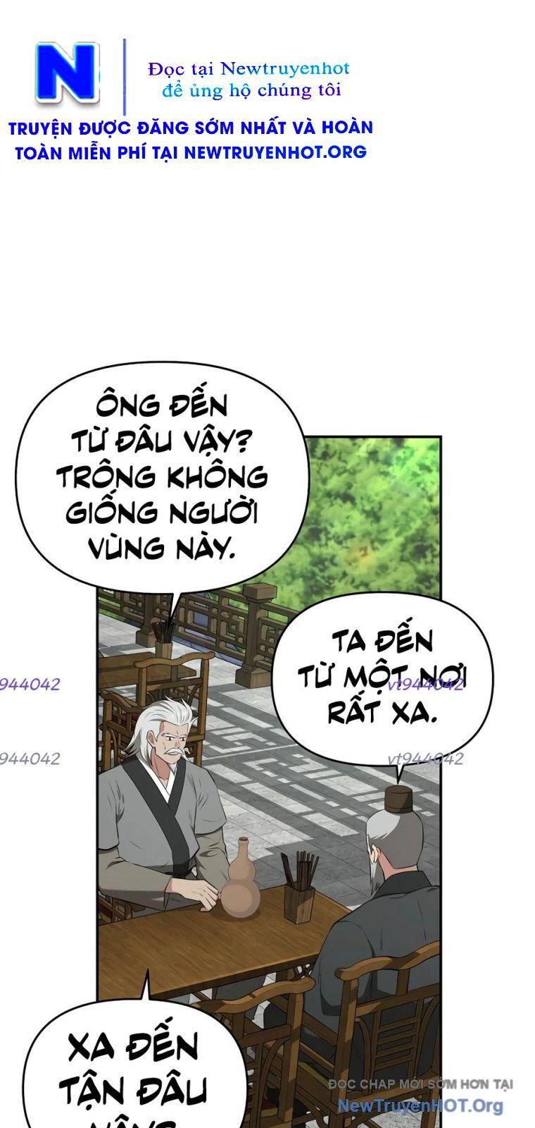 Thiên Hạ Đệ Nhất Côn Luân Khách Điếm Chap 80 - Next Chap 81