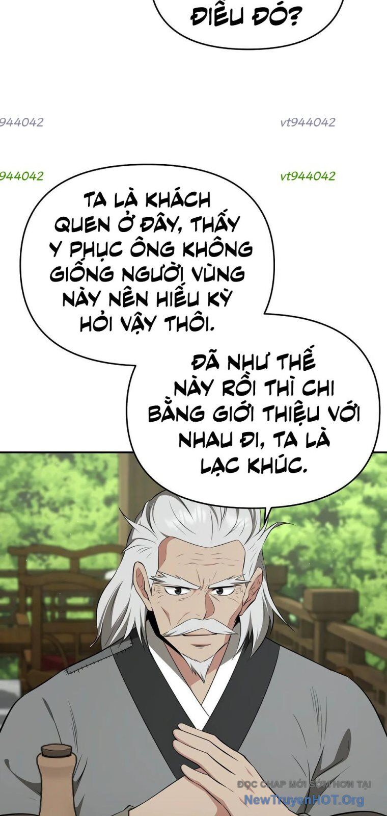 Thiên Hạ Đệ Nhất Côn Luân Khách Điếm Chap 80 - Next Chap 81