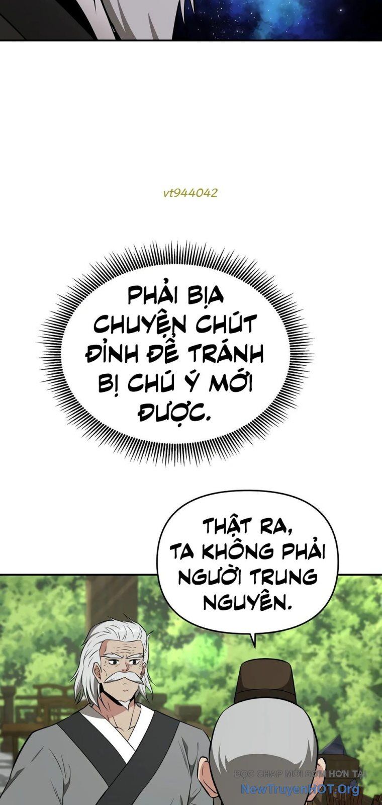 Thiên Hạ Đệ Nhất Côn Luân Khách Điếm Chap 80 - Next Chap 81