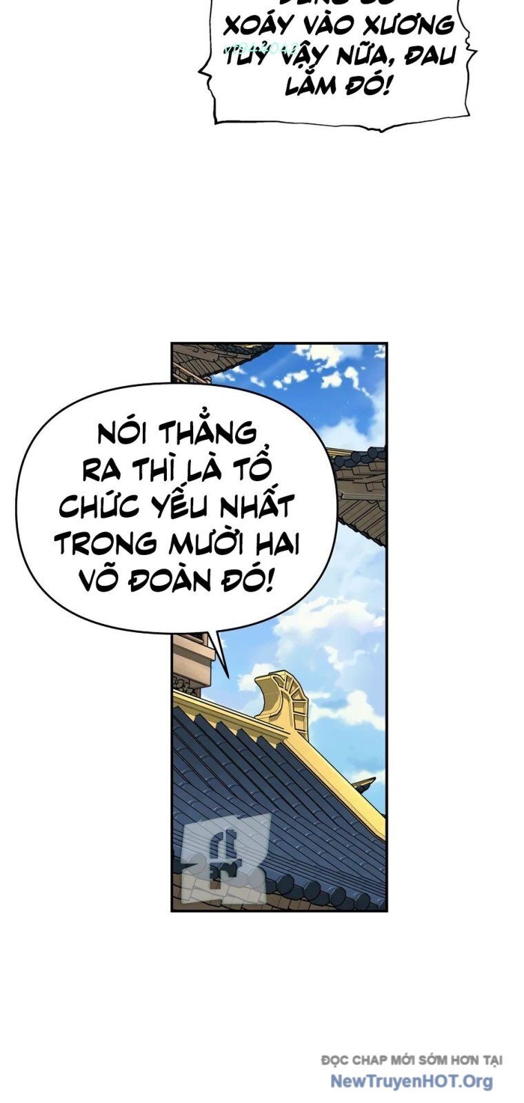 Thiên Hạ Đệ Nhất Côn Luân Khách Điếm Chap 80 - Next Chap 81