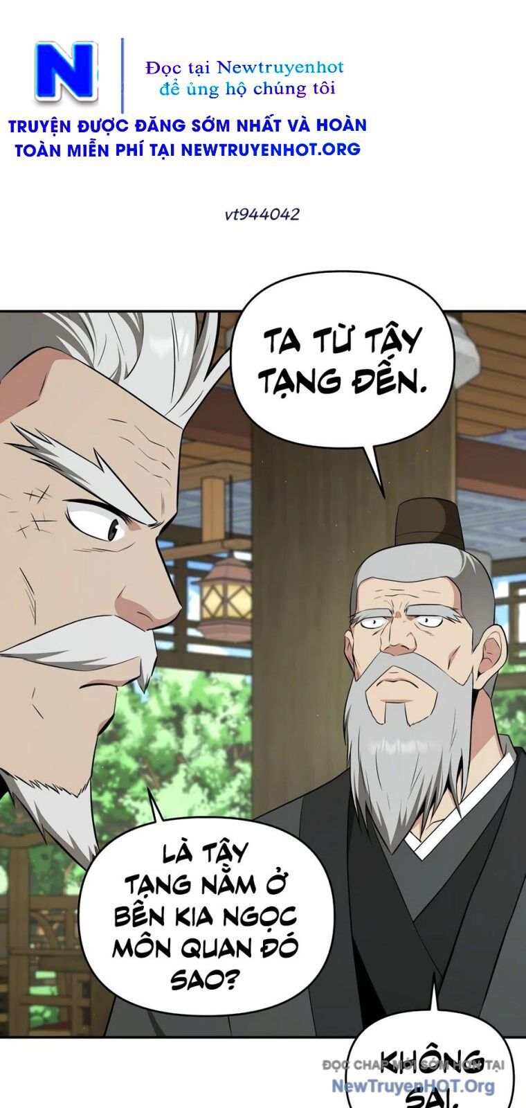 Thiên Hạ Đệ Nhất Côn Luân Khách Điếm Chap 80 - Next Chap 81