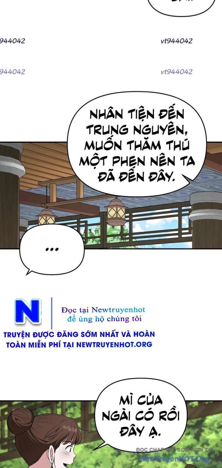 Thiên Hạ Đệ Nhất Côn Luân Khách Điếm Chap 80 - Next Chap 81