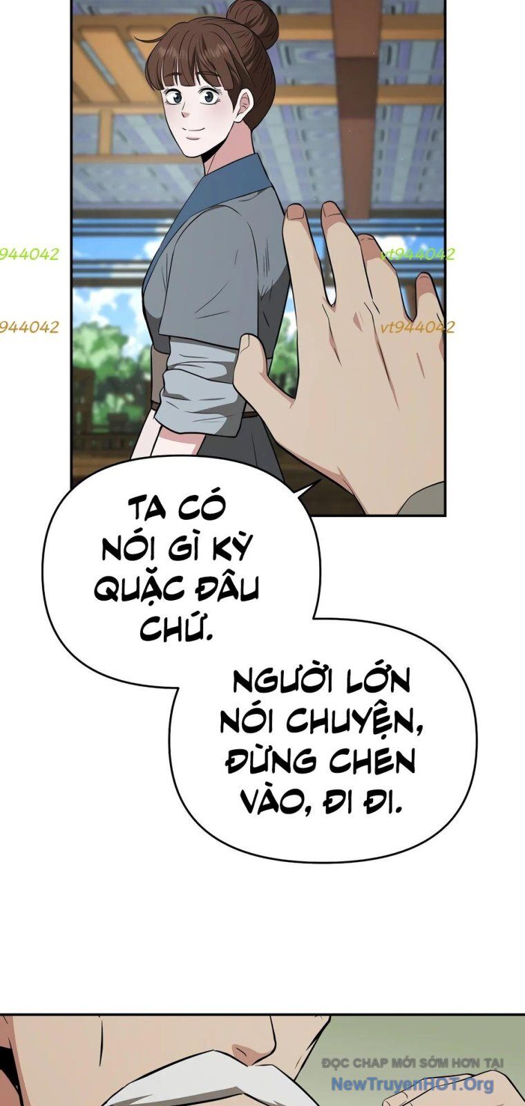 Thiên Hạ Đệ Nhất Côn Luân Khách Điếm Chap 80 - Next Chap 81