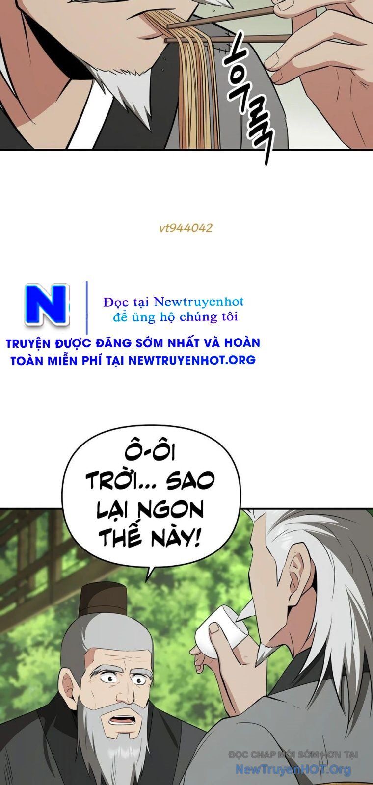 Thiên Hạ Đệ Nhất Côn Luân Khách Điếm Chap 80 - Next Chap 81