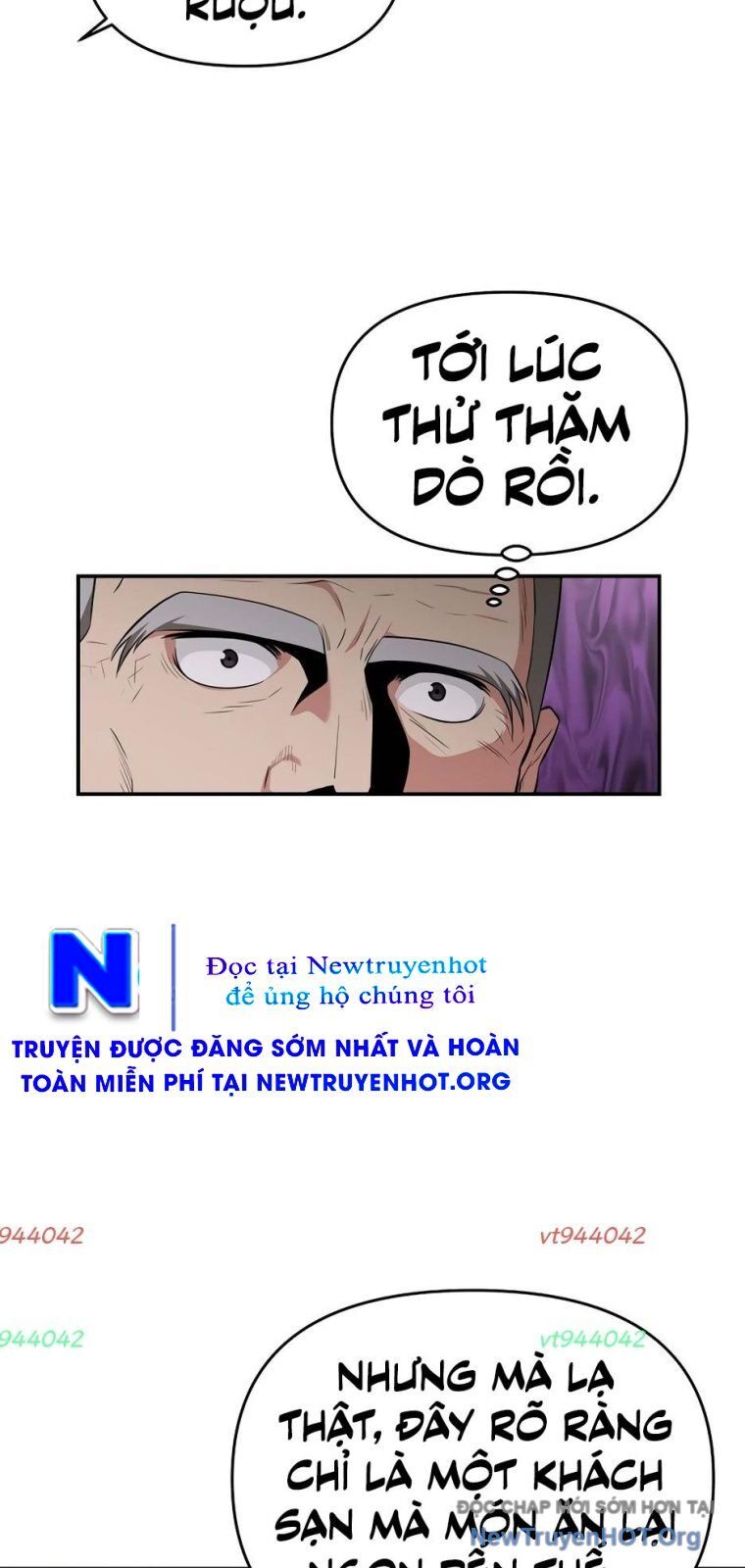 Thiên Hạ Đệ Nhất Côn Luân Khách Điếm Chap 80 - Next Chap 81