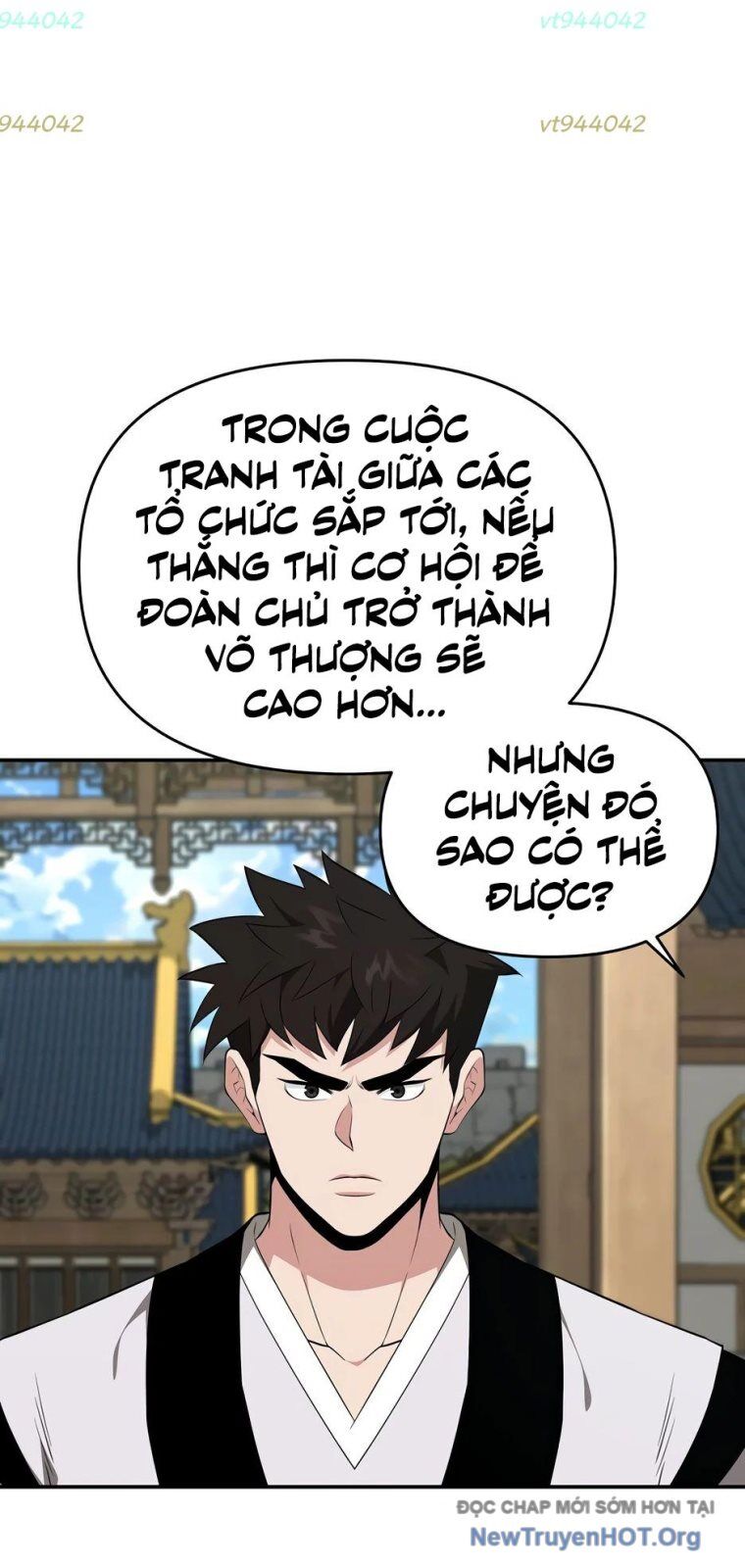 Thiên Hạ Đệ Nhất Côn Luân Khách Điếm Chap 80 - Next Chap 81