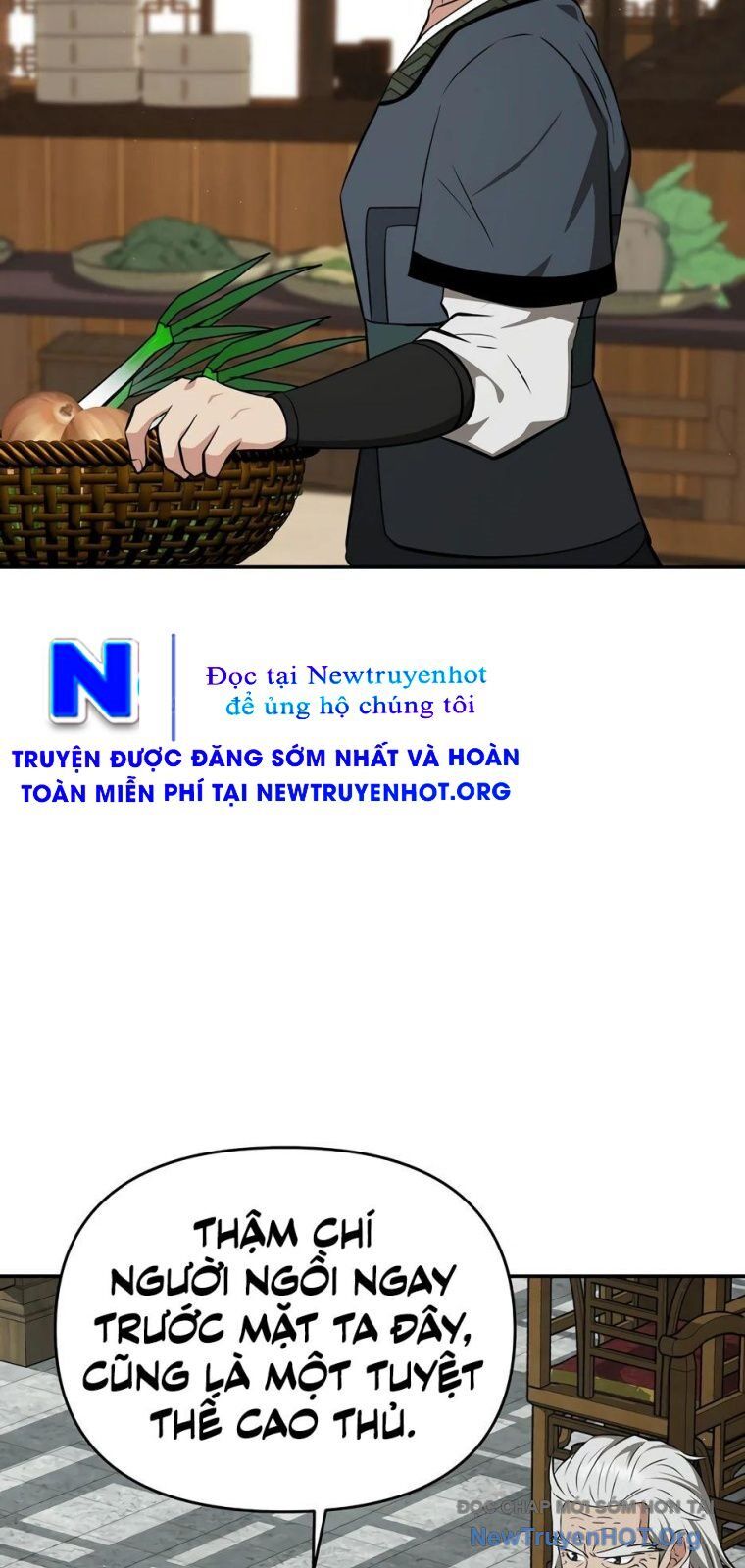 Thiên Hạ Đệ Nhất Côn Luân Khách Điếm Chap 80 - Next Chap 81