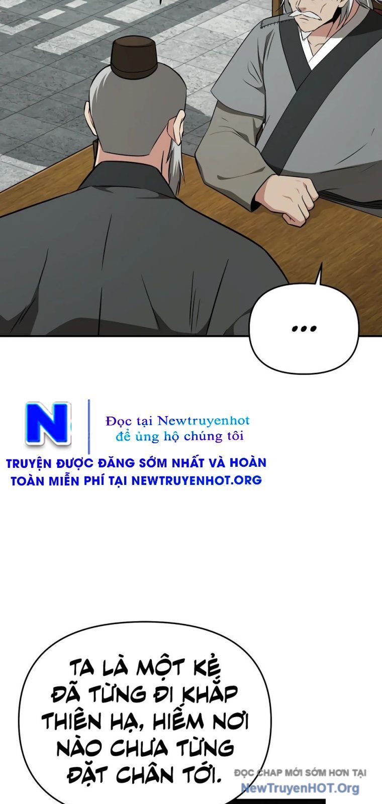 Thiên Hạ Đệ Nhất Côn Luân Khách Điếm Chap 80 - Next Chap 81