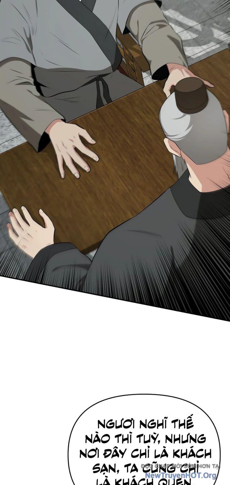 Thiên Hạ Đệ Nhất Côn Luân Khách Điếm Chap 80 - Next Chap 81