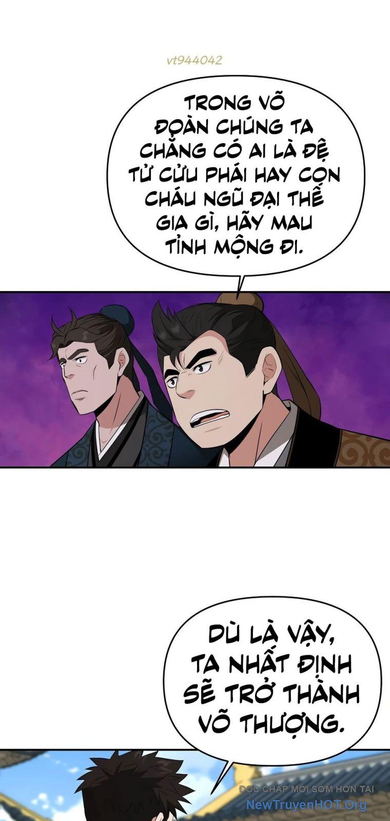 Thiên Hạ Đệ Nhất Côn Luân Khách Điếm Chap 80 - Next Chap 81