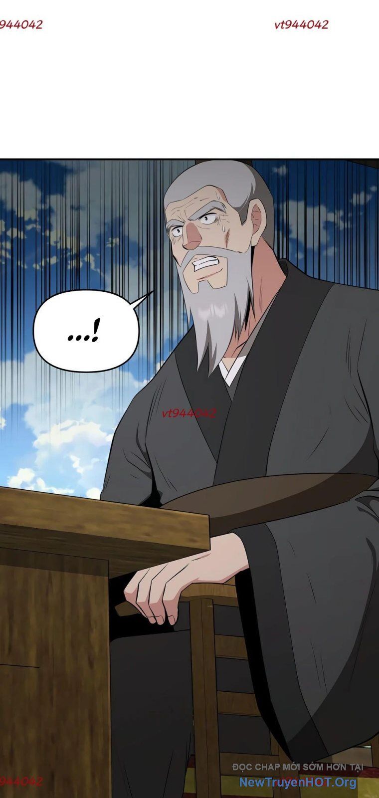 Thiên Hạ Đệ Nhất Côn Luân Khách Điếm Chap 80 - Next Chap 81