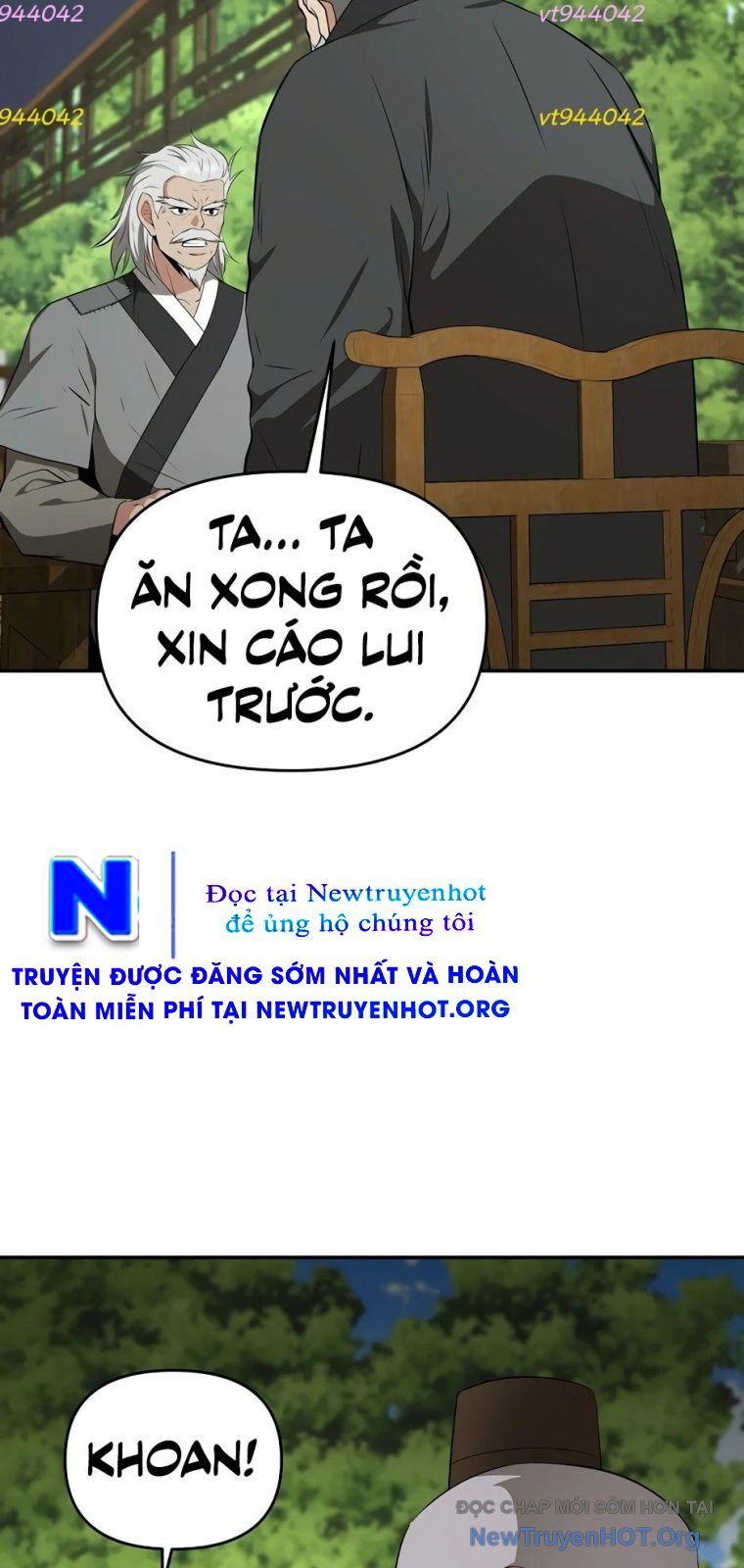 Thiên Hạ Đệ Nhất Côn Luân Khách Điếm Chap 80 - Next Chap 81