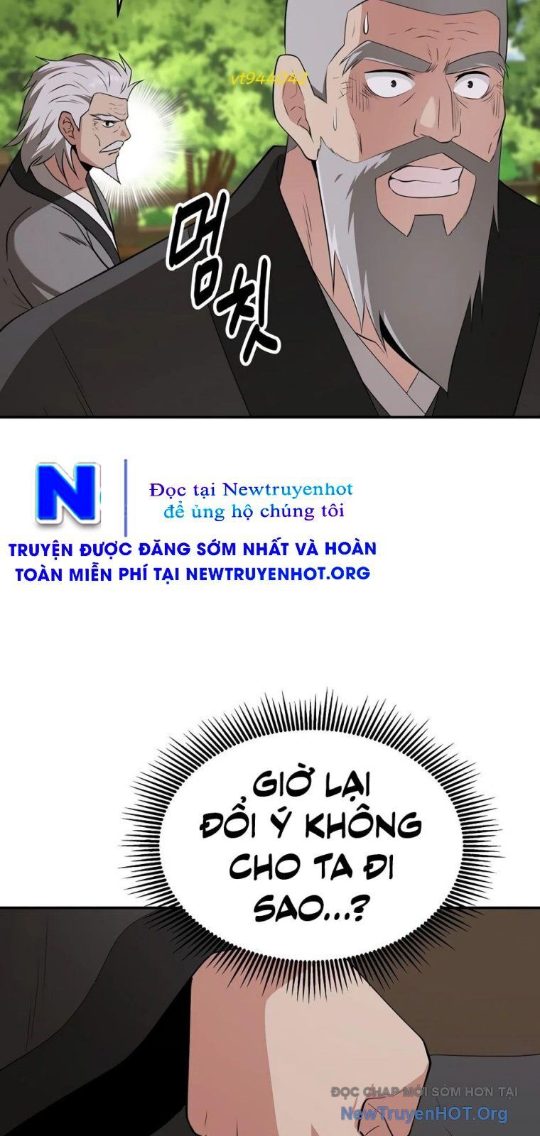 Thiên Hạ Đệ Nhất Côn Luân Khách Điếm Chap 80 - Next Chap 81