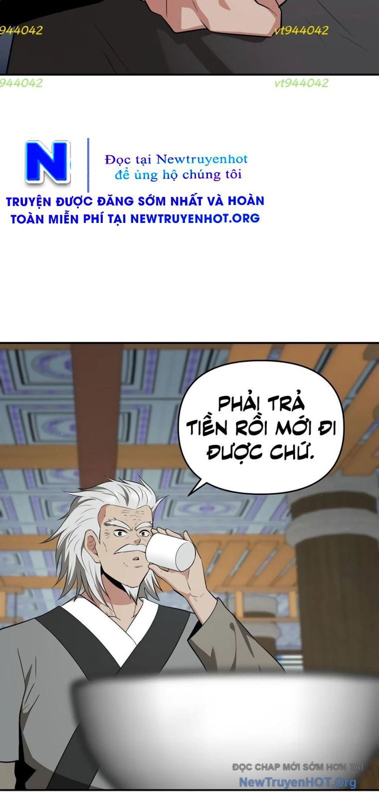 Thiên Hạ Đệ Nhất Côn Luân Khách Điếm Chap 80 - Next Chap 81