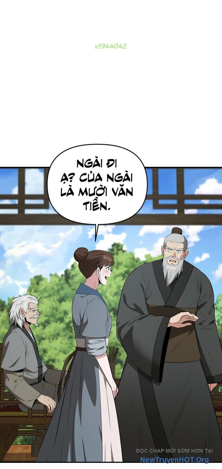 Thiên Hạ Đệ Nhất Côn Luân Khách Điếm Chap 80 - Next Chap 81