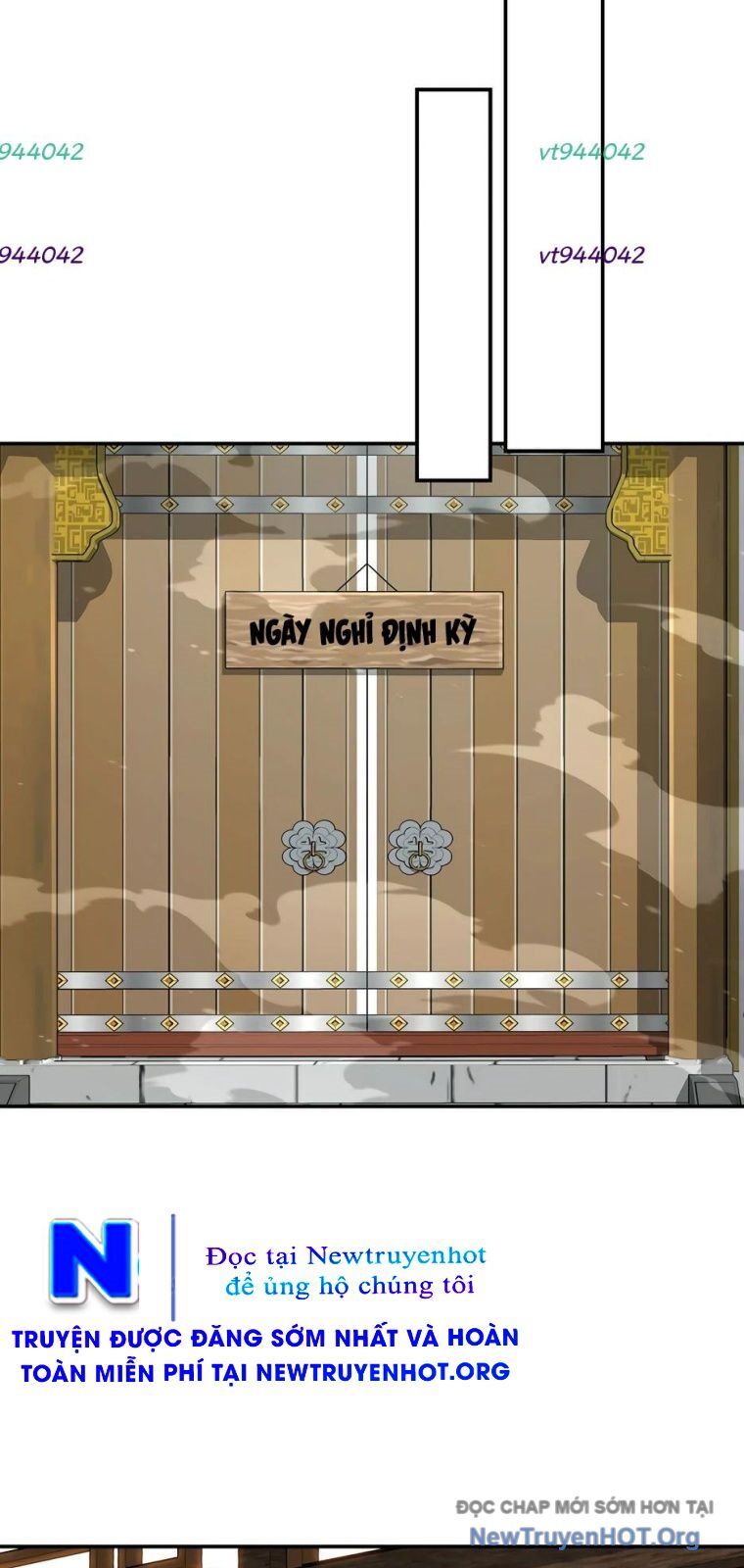 Thiên Hạ Đệ Nhất Côn Luân Khách Điếm Chap 80 - Next Chap 81