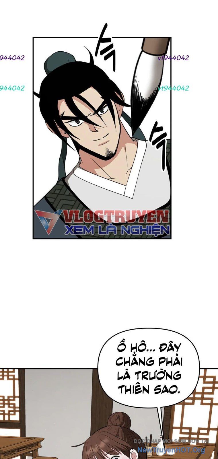 Thiên Hạ Đệ Nhất Côn Luân Khách Điếm Chap 80 - Next Chap 81