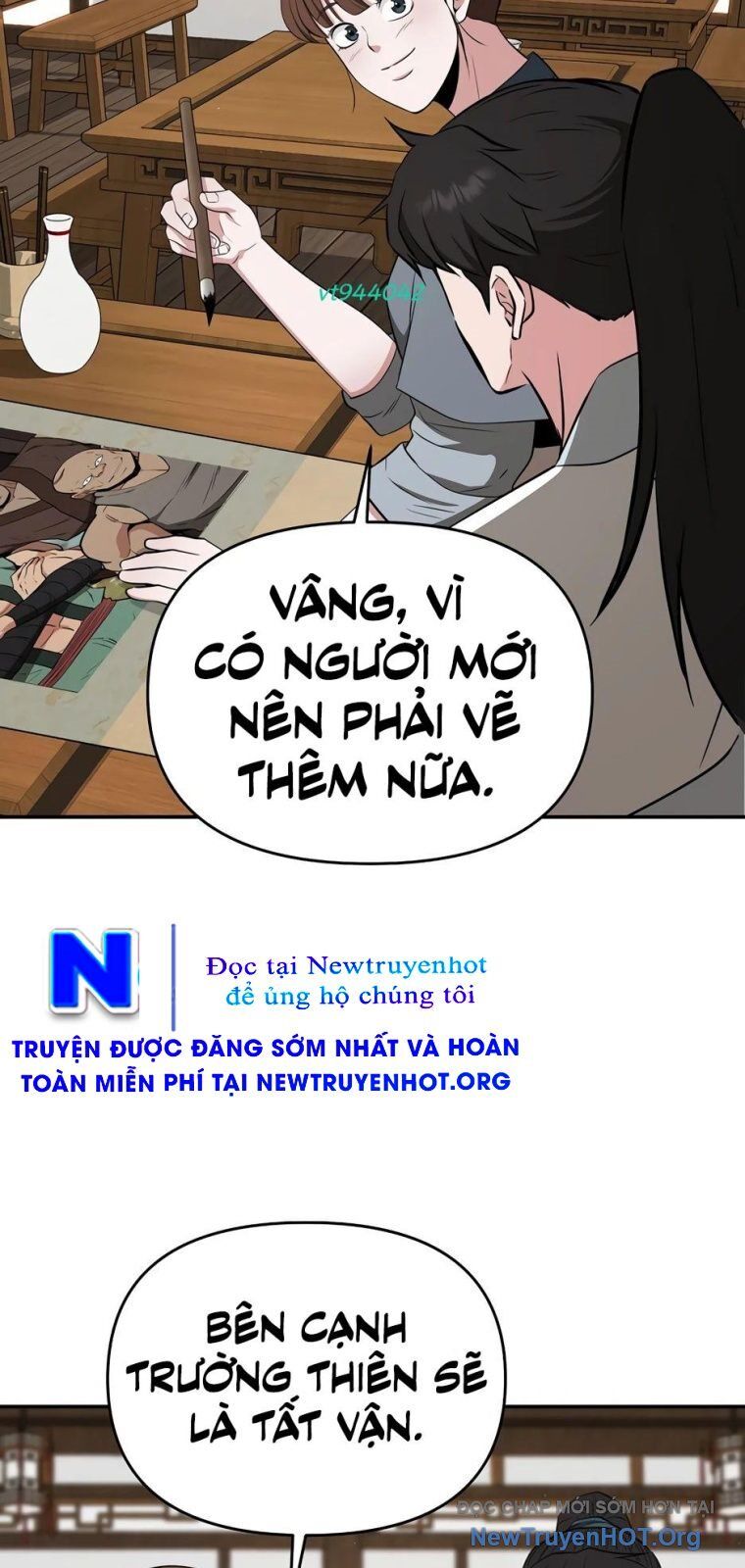 Thiên Hạ Đệ Nhất Côn Luân Khách Điếm Chap 80 - Next Chap 81