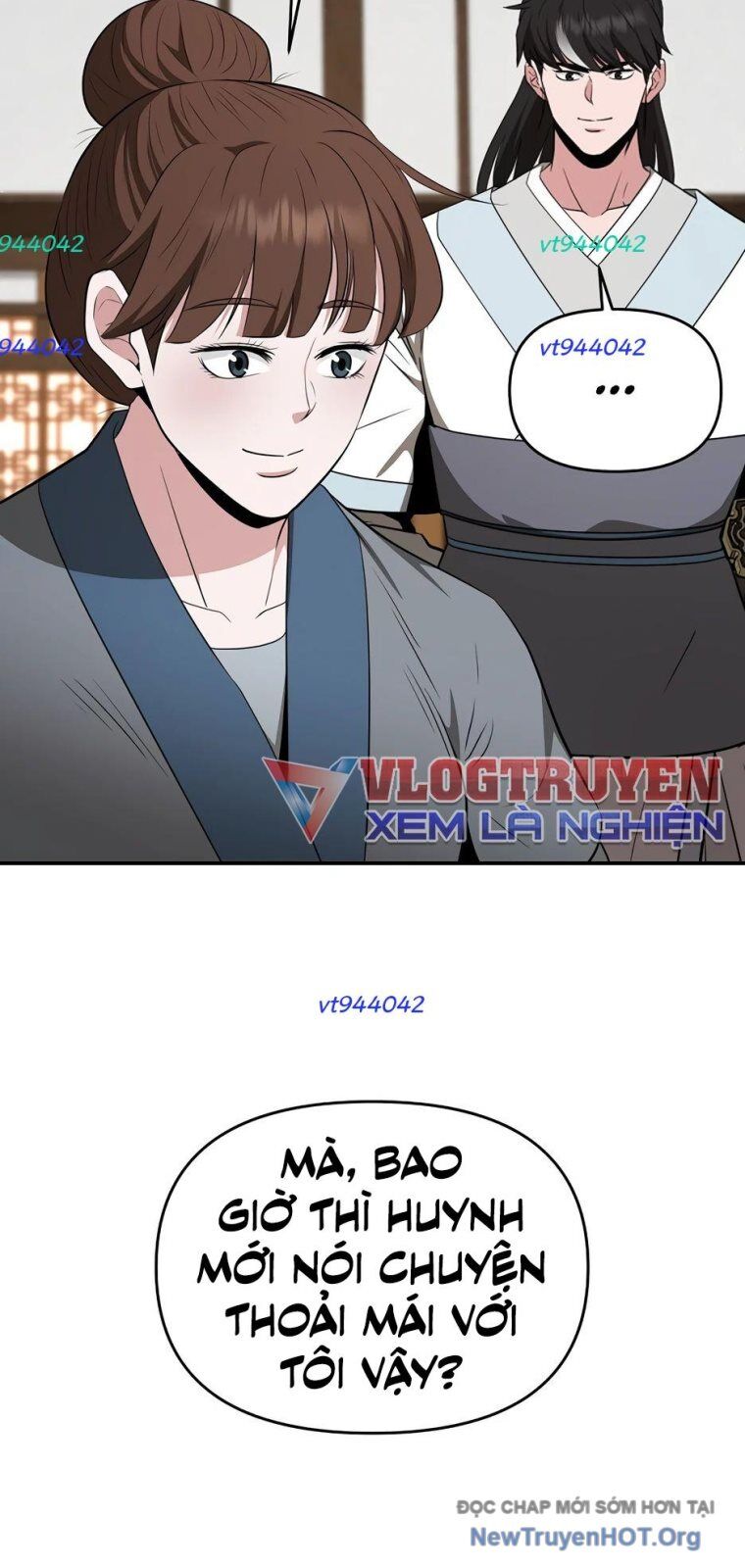 Thiên Hạ Đệ Nhất Côn Luân Khách Điếm Chap 80 - Next Chap 81