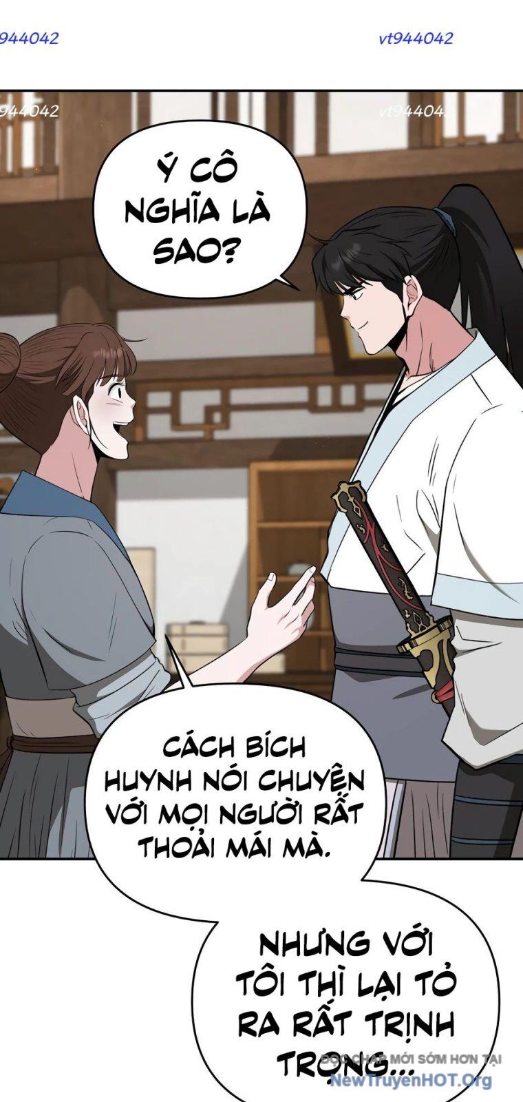 Thiên Hạ Đệ Nhất Côn Luân Khách Điếm Chap 80 - Next Chap 81