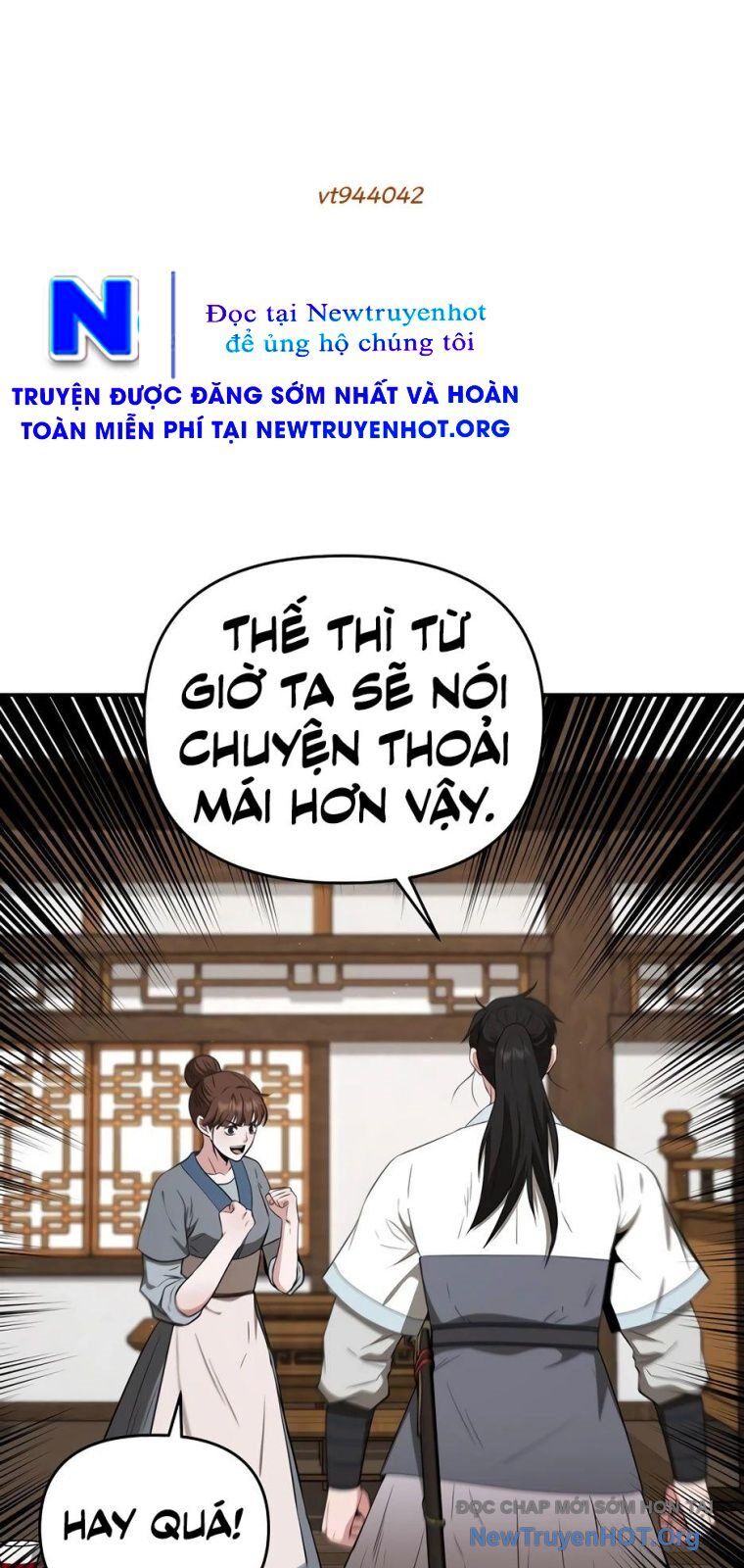 Thiên Hạ Đệ Nhất Côn Luân Khách Điếm Chap 80 - Next Chap 81