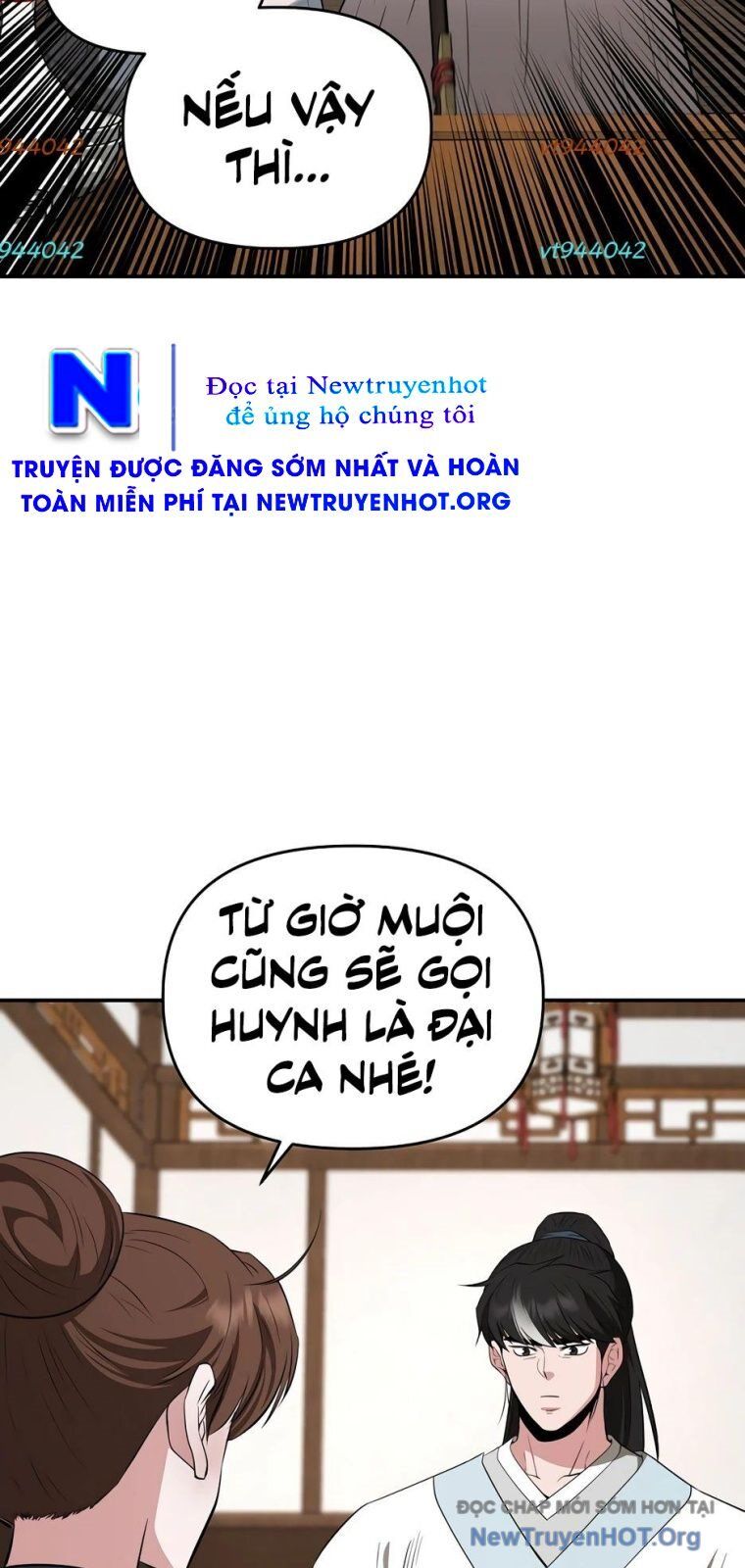 Thiên Hạ Đệ Nhất Côn Luân Khách Điếm Chap 80 - Next Chap 81