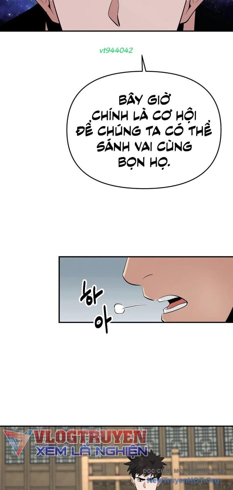 Thiên Hạ Đệ Nhất Côn Luân Khách Điếm Chap 80 - Next Chap 81