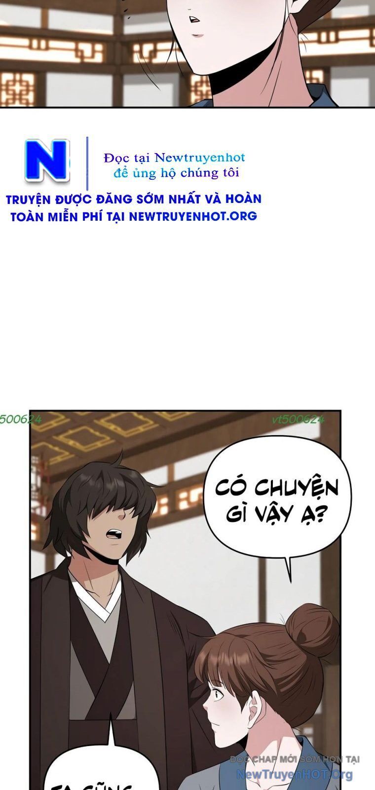 Thiên Hạ Đệ Nhất Côn Luân Khách Điếm Chap 81 - Next Chap 82