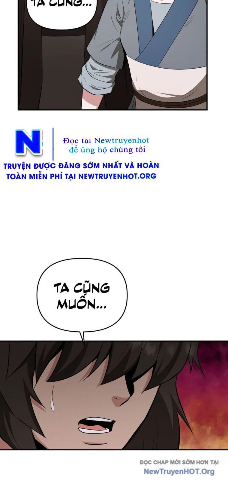 Thiên Hạ Đệ Nhất Côn Luân Khách Điếm Chap 81 - Next Chap 82