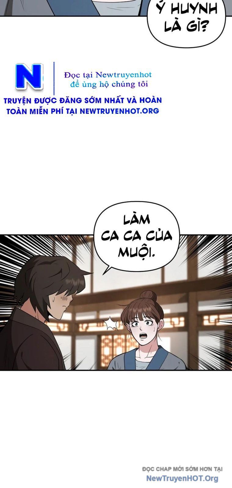Thiên Hạ Đệ Nhất Côn Luân Khách Điếm Chap 81 - Next Chap 82
