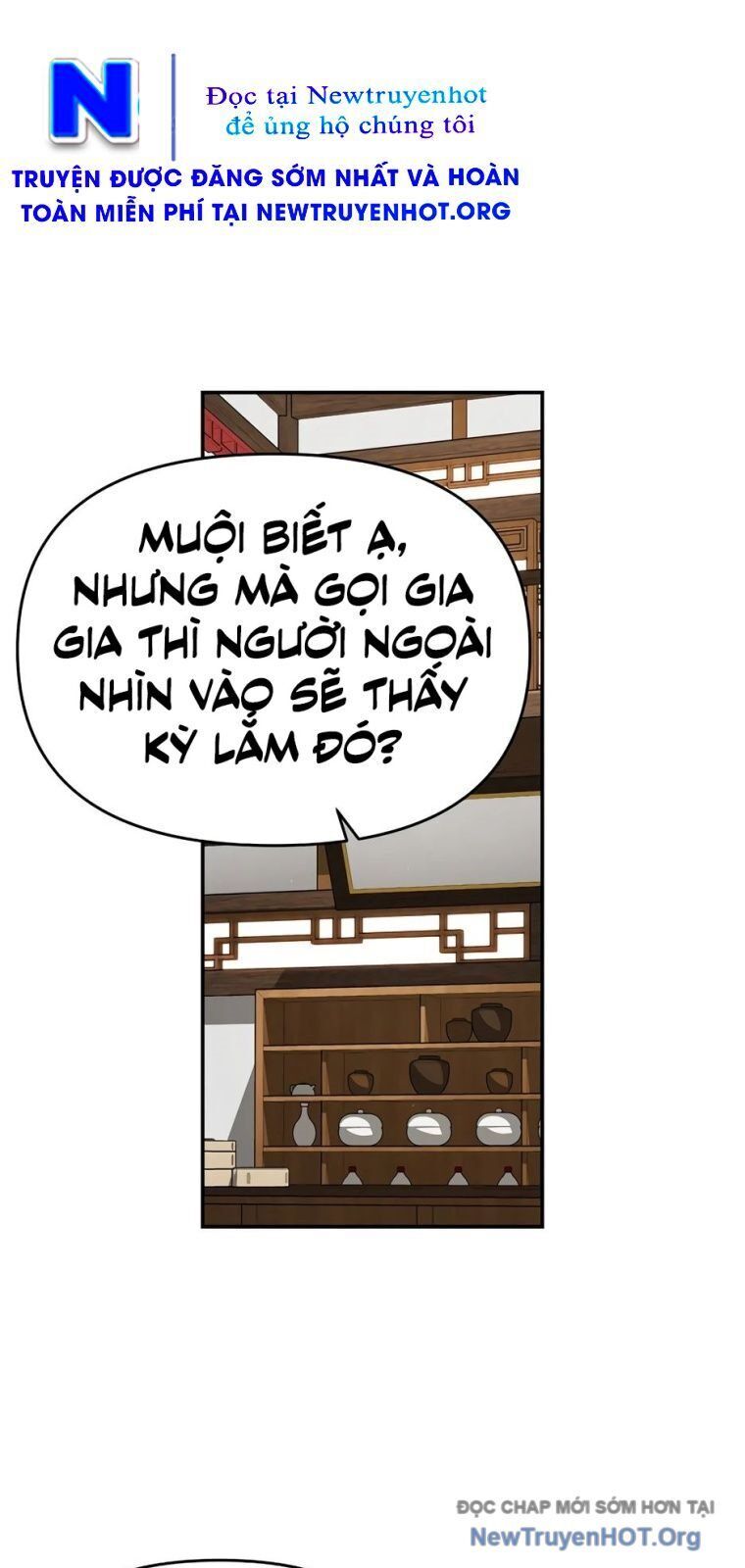 Thiên Hạ Đệ Nhất Côn Luân Khách Điếm Chap 81 - Next Chap 82
