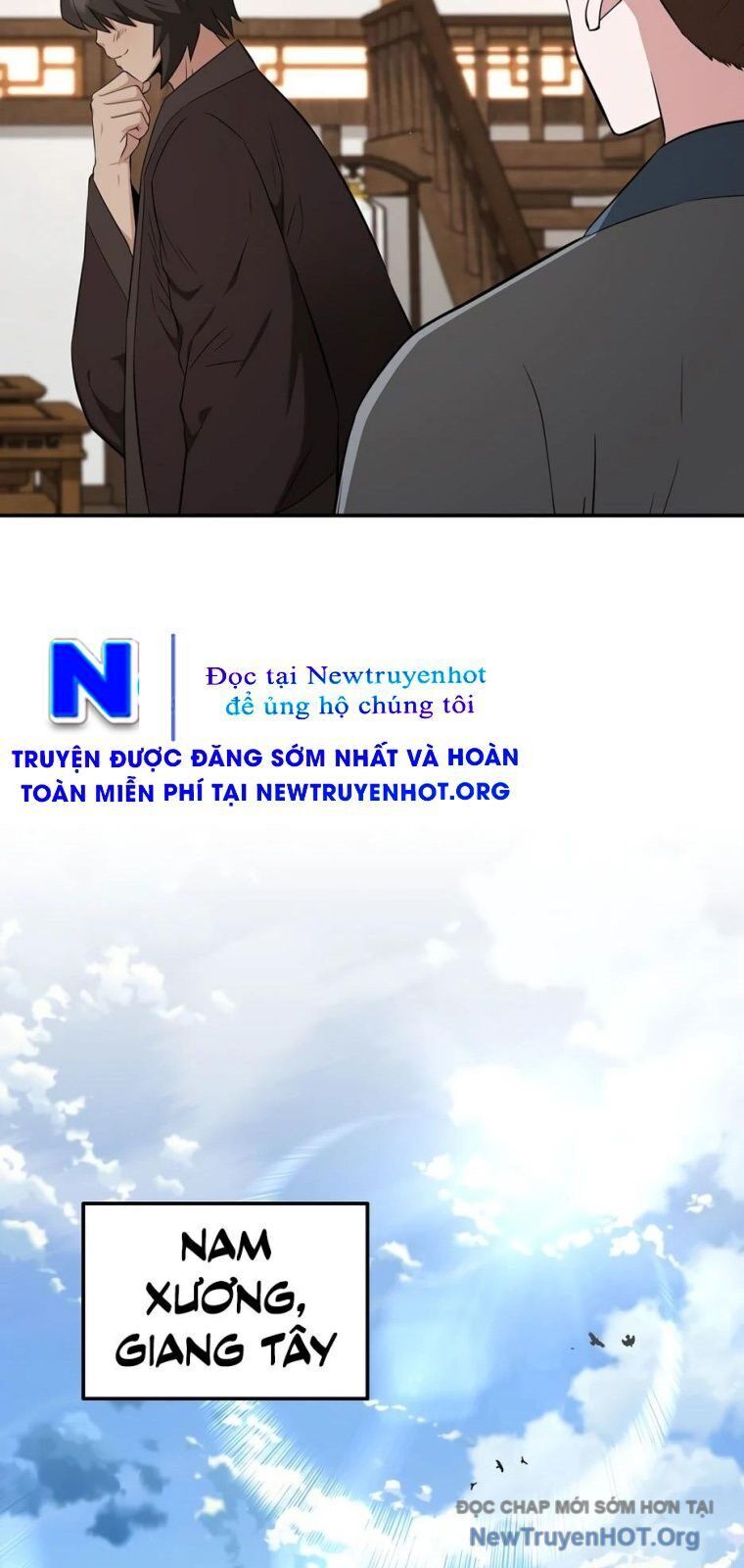 Thiên Hạ Đệ Nhất Côn Luân Khách Điếm Chap 81 - Next Chap 82