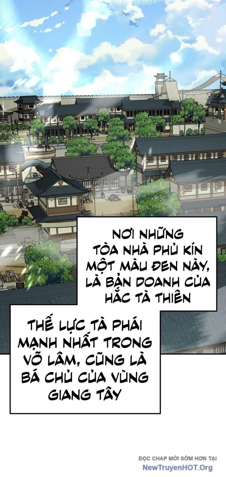 Thiên Hạ Đệ Nhất Côn Luân Khách Điếm Chap 81 - Next Chap 82