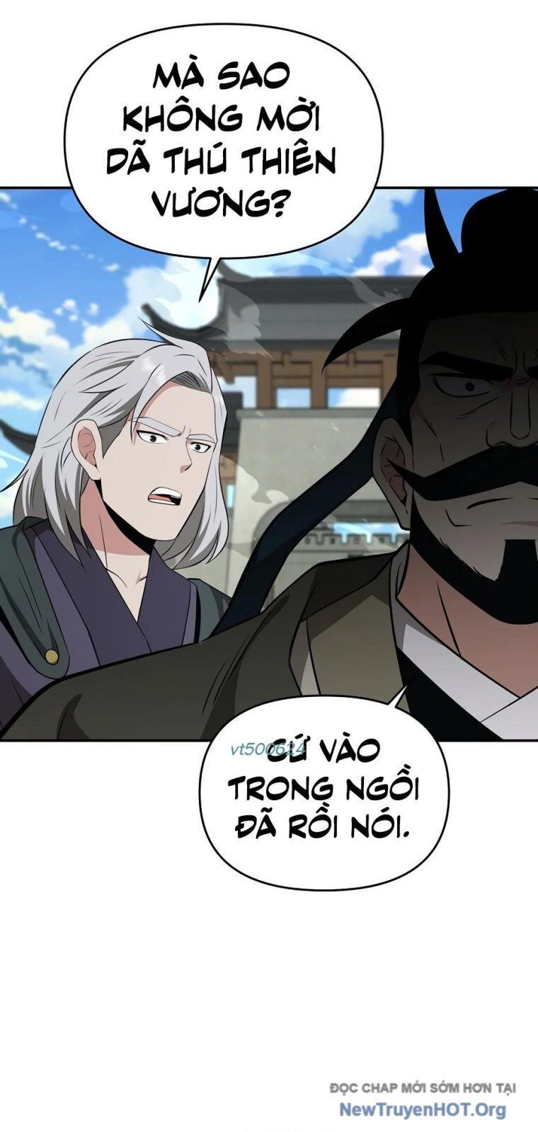 Thiên Hạ Đệ Nhất Côn Luân Khách Điếm Chap 81 - Next Chap 82