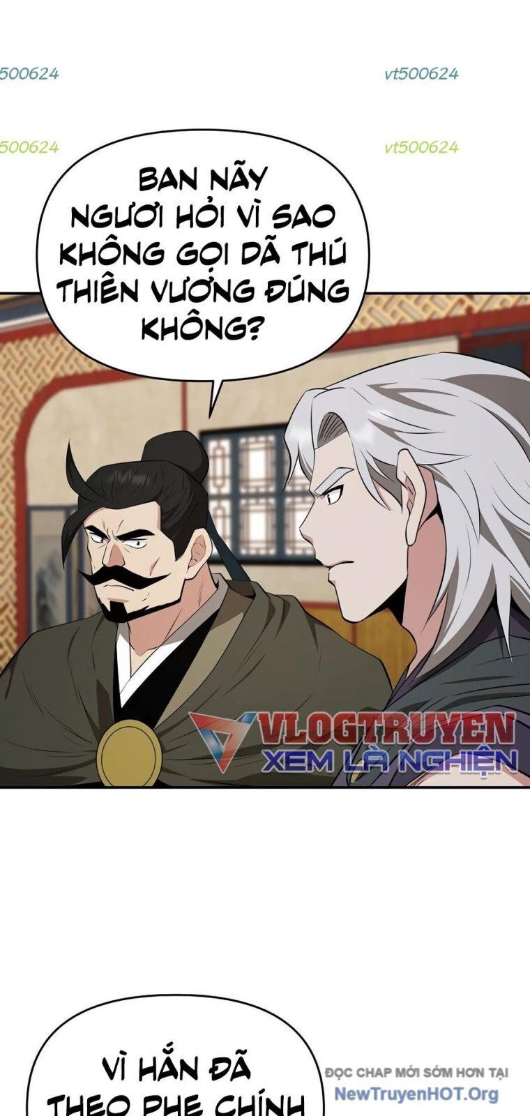 Thiên Hạ Đệ Nhất Côn Luân Khách Điếm Chap 81 - Next Chap 82