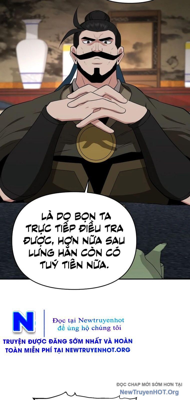 Thiên Hạ Đệ Nhất Côn Luân Khách Điếm Chap 81 - Next Chap 82