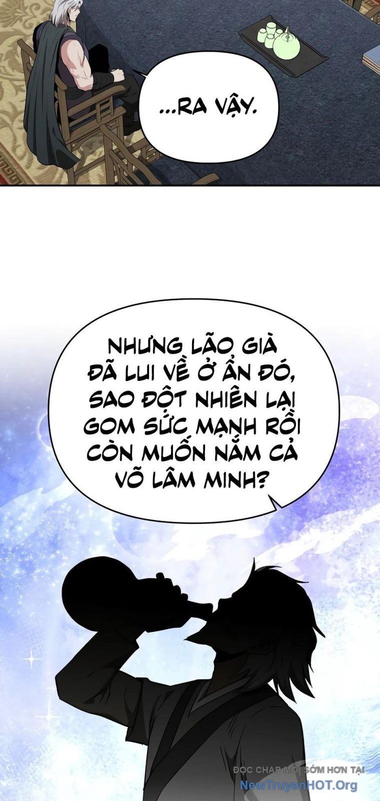 Thiên Hạ Đệ Nhất Côn Luân Khách Điếm Chap 81 - Next Chap 82