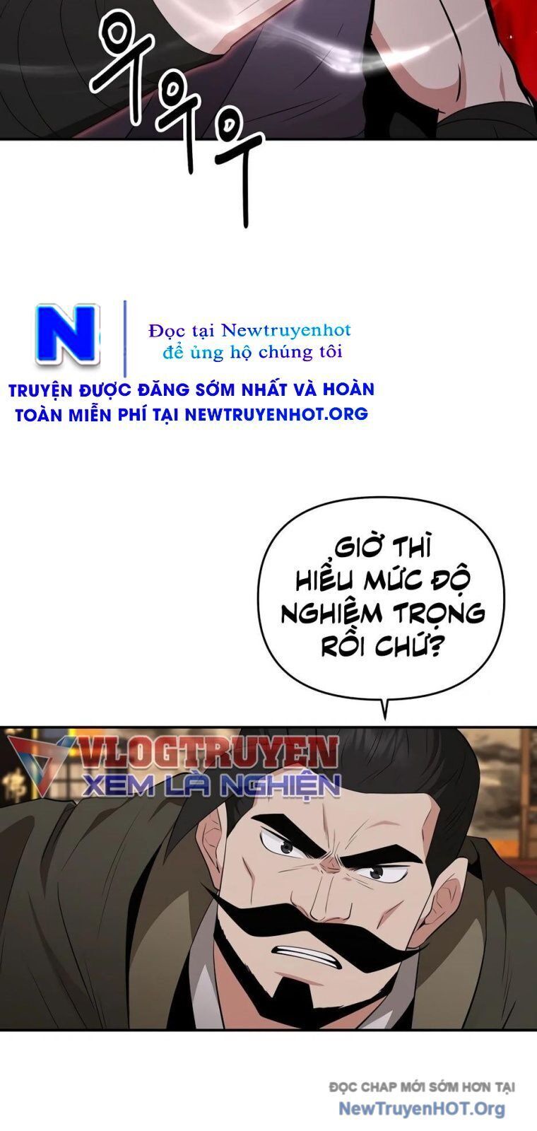 Thiên Hạ Đệ Nhất Côn Luân Khách Điếm Chap 81 - Next Chap 82