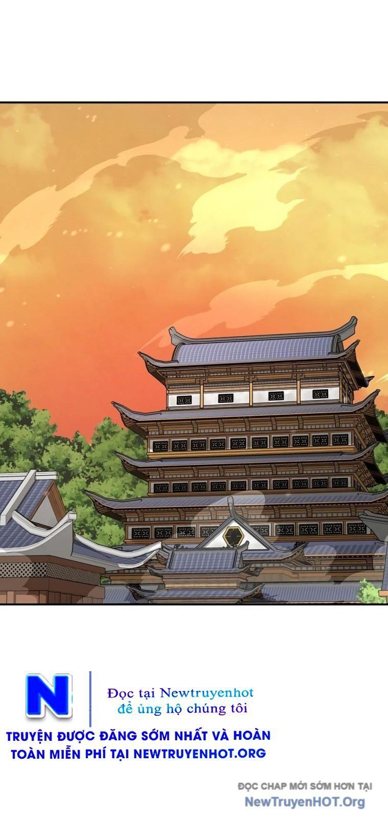 Thiên Hạ Đệ Nhất Côn Luân Khách Điếm Chap 81 - Next Chap 82