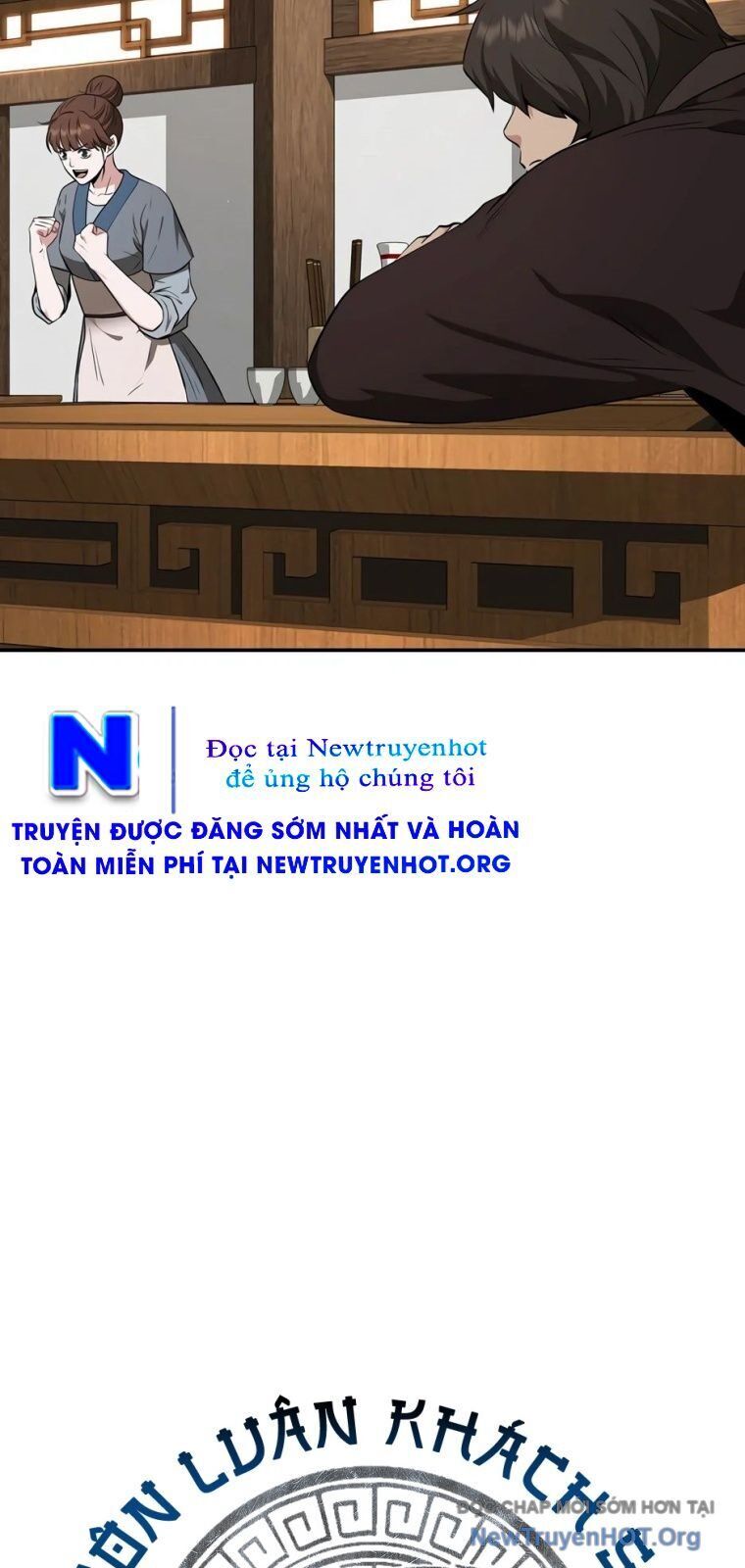 Thiên Hạ Đệ Nhất Côn Luân Khách Điếm Chap 81 - Next Chap 82