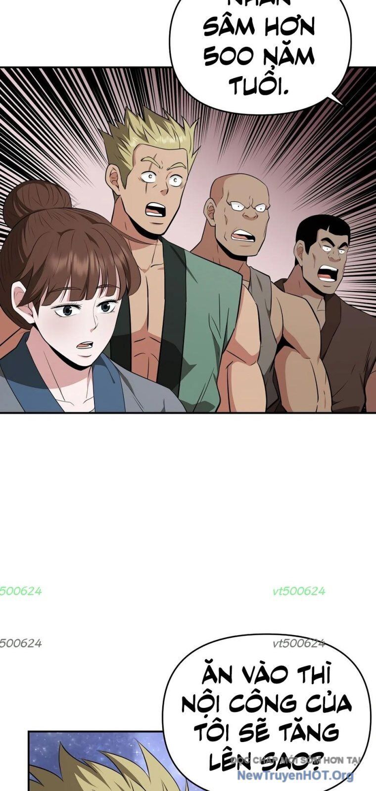 Thiên Hạ Đệ Nhất Côn Luân Khách Điếm Chap 81 - Next Chap 82