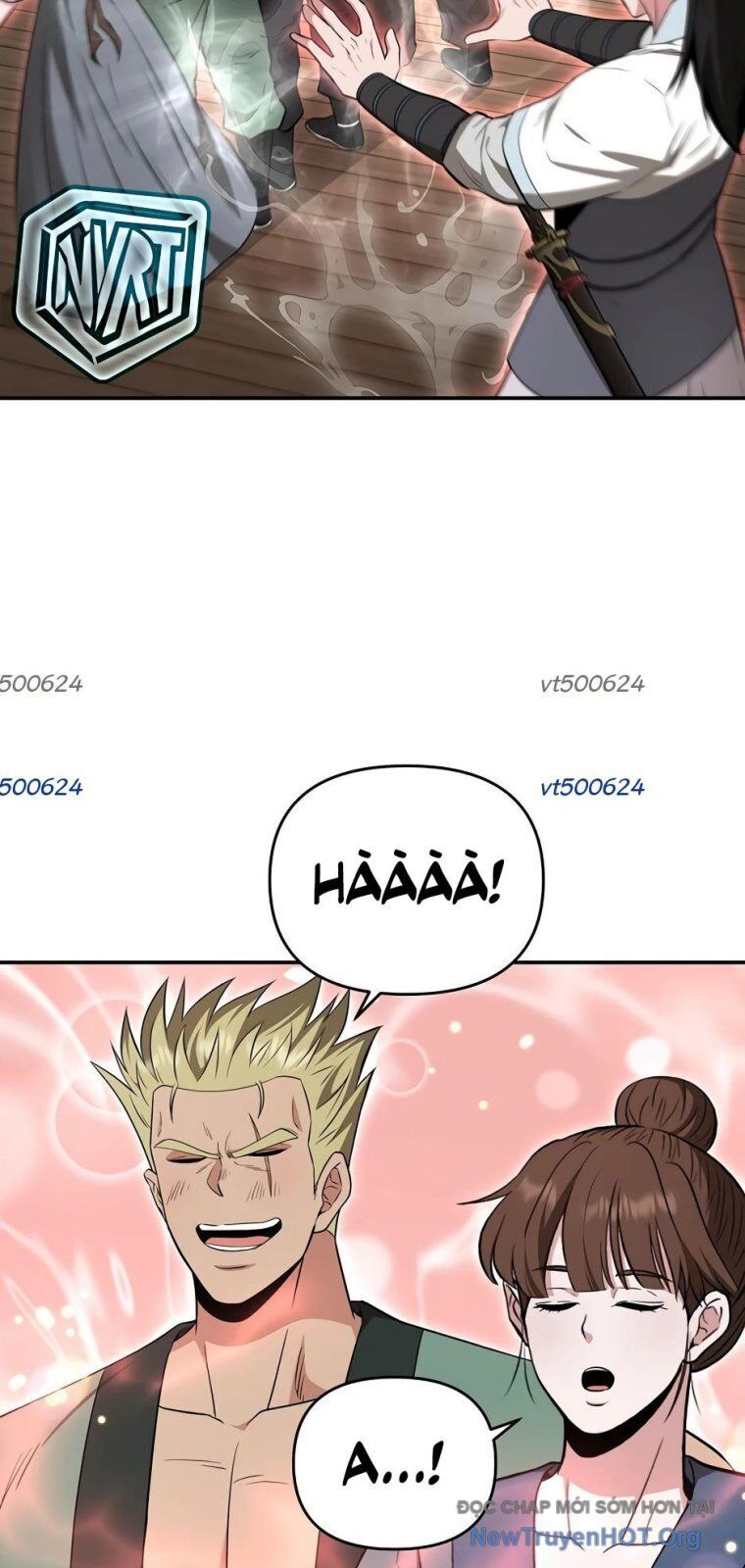 Thiên Hạ Đệ Nhất Côn Luân Khách Điếm Chap 81 - Next Chap 82